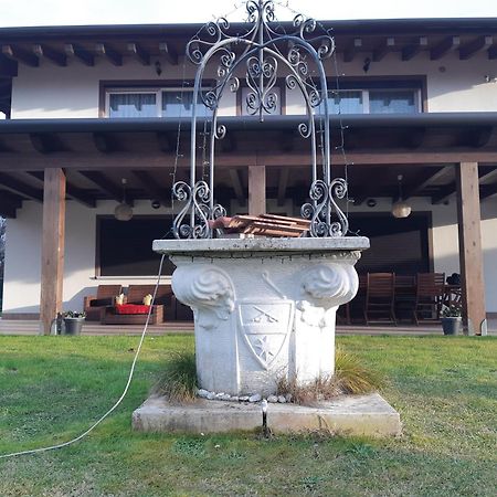 Villamamaeli Venedig-Lido Exteriör bild
