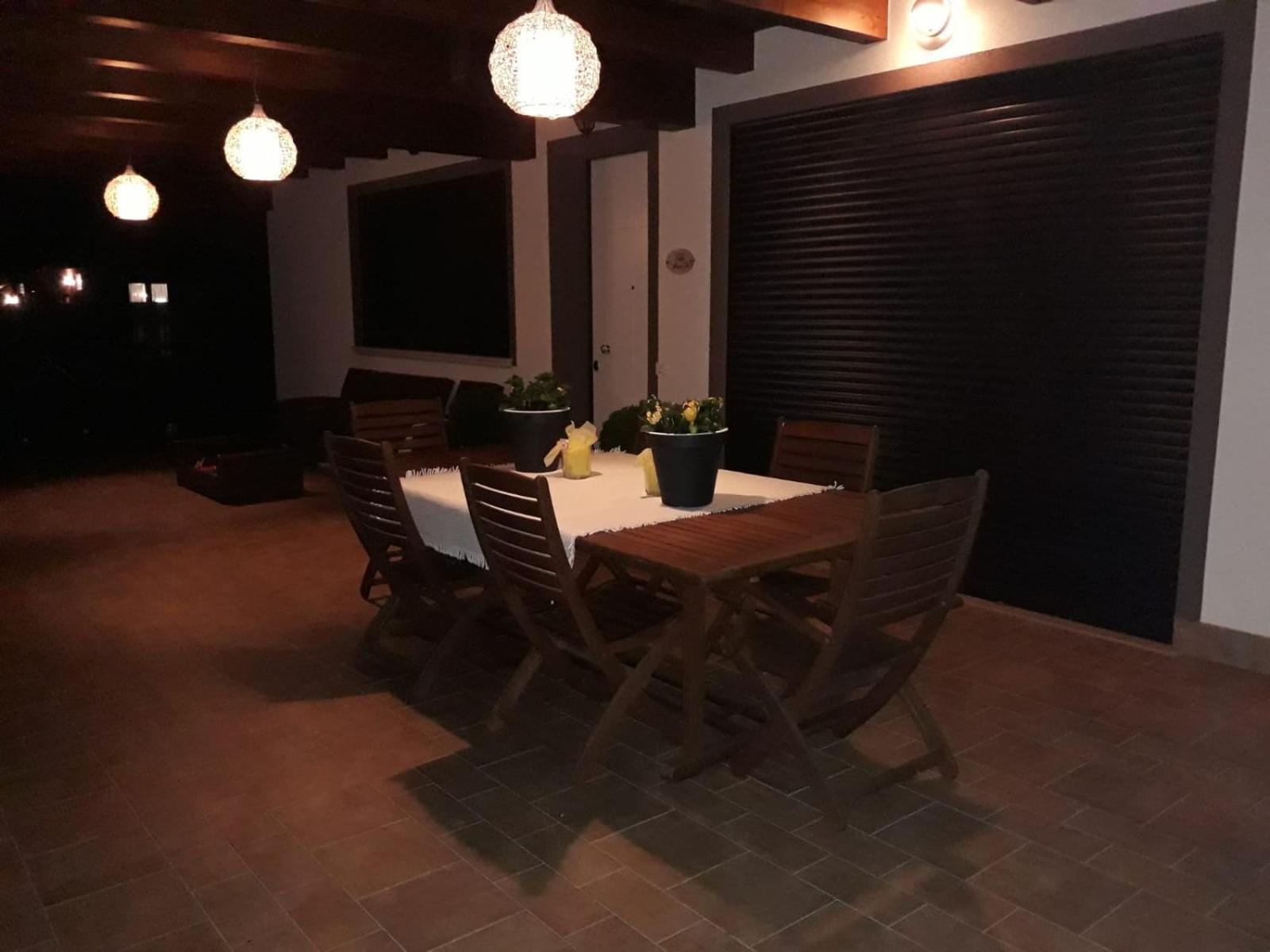Villamamaeli Venedig-Lido Exteriör bild
