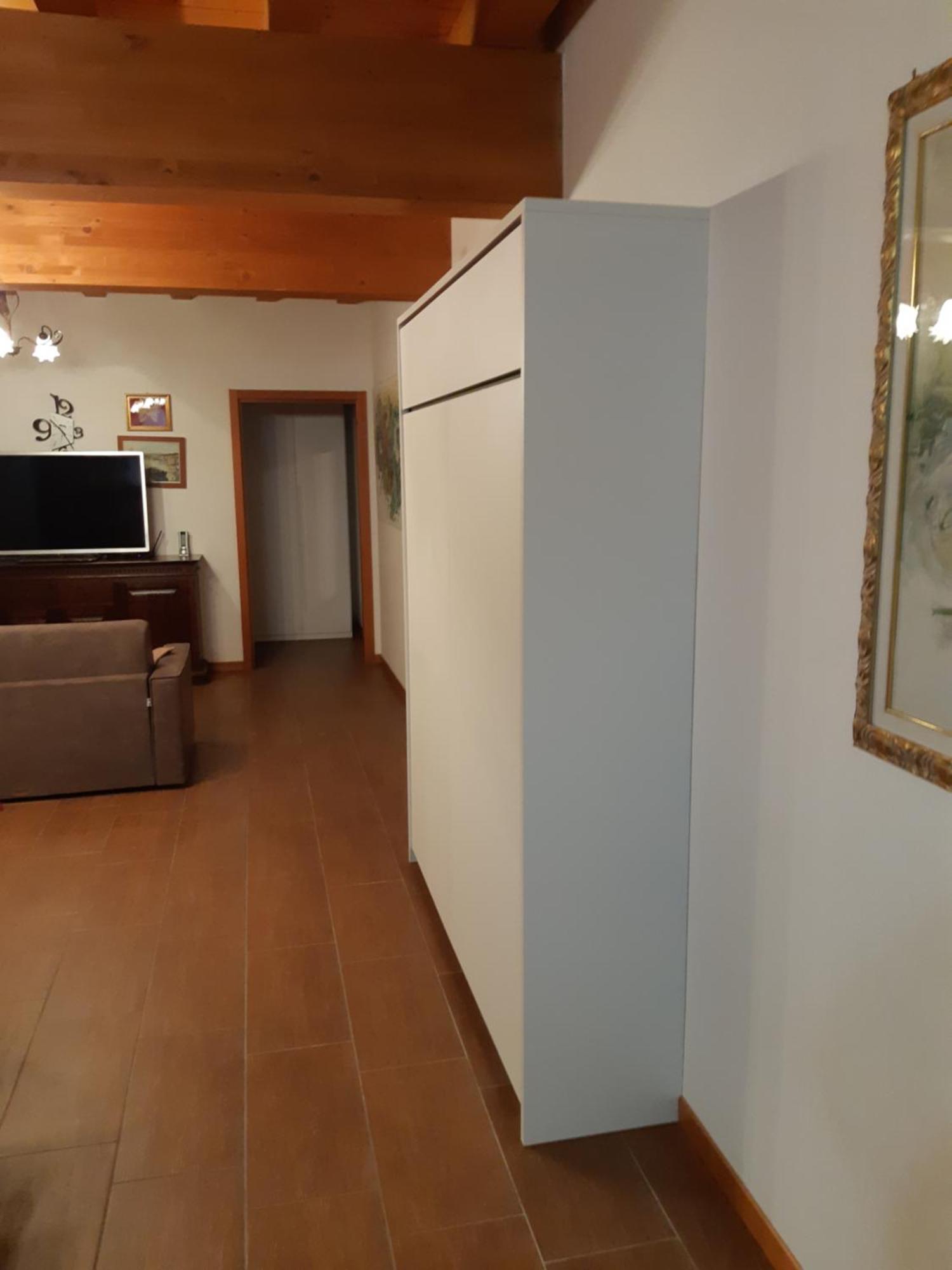 Villamamaeli Venedig-Lido Exteriör bild