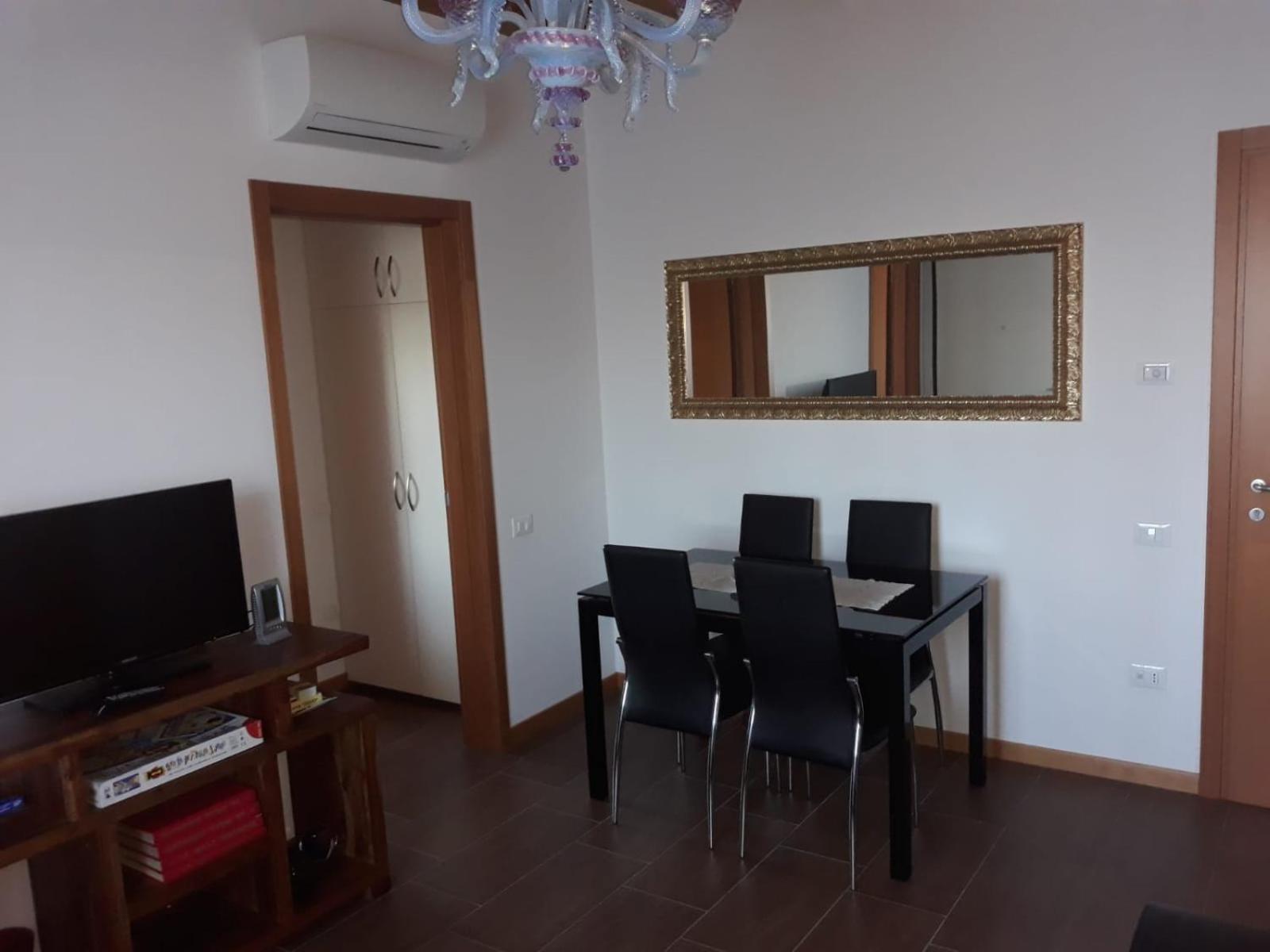 Villamamaeli Venedig-Lido Exteriör bild