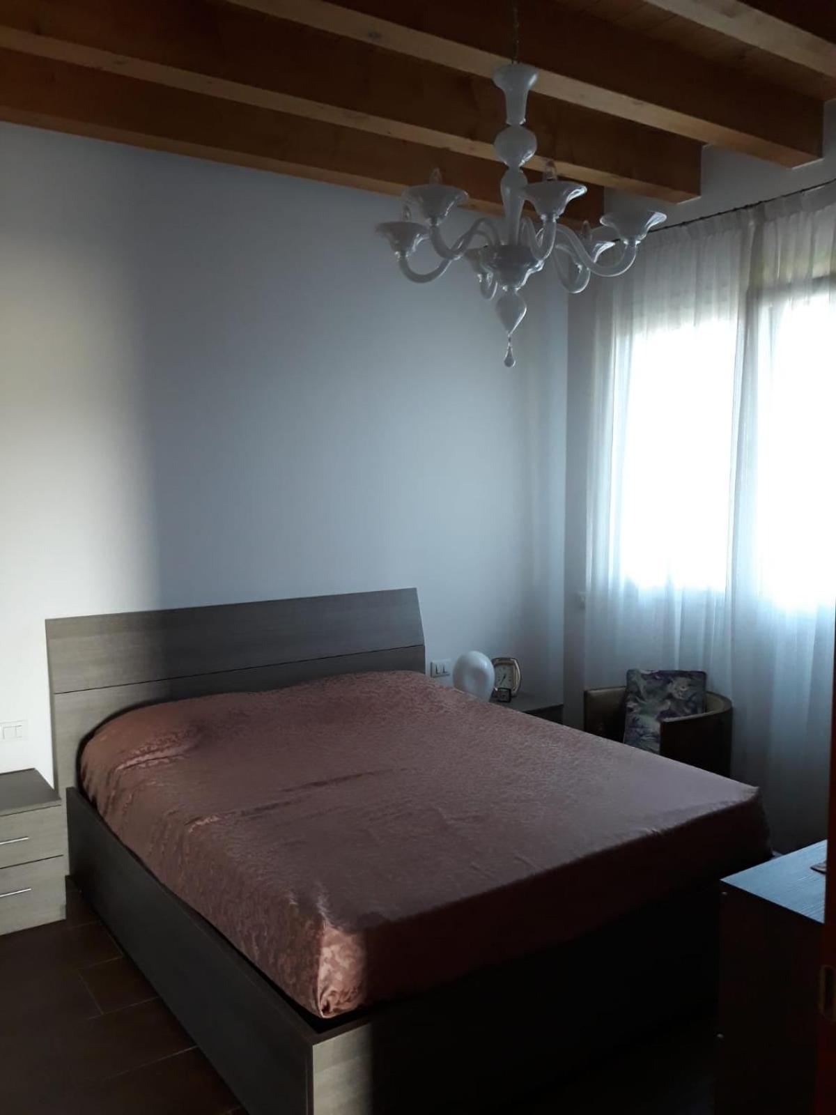 Villamamaeli Venedig-Lido Exteriör bild