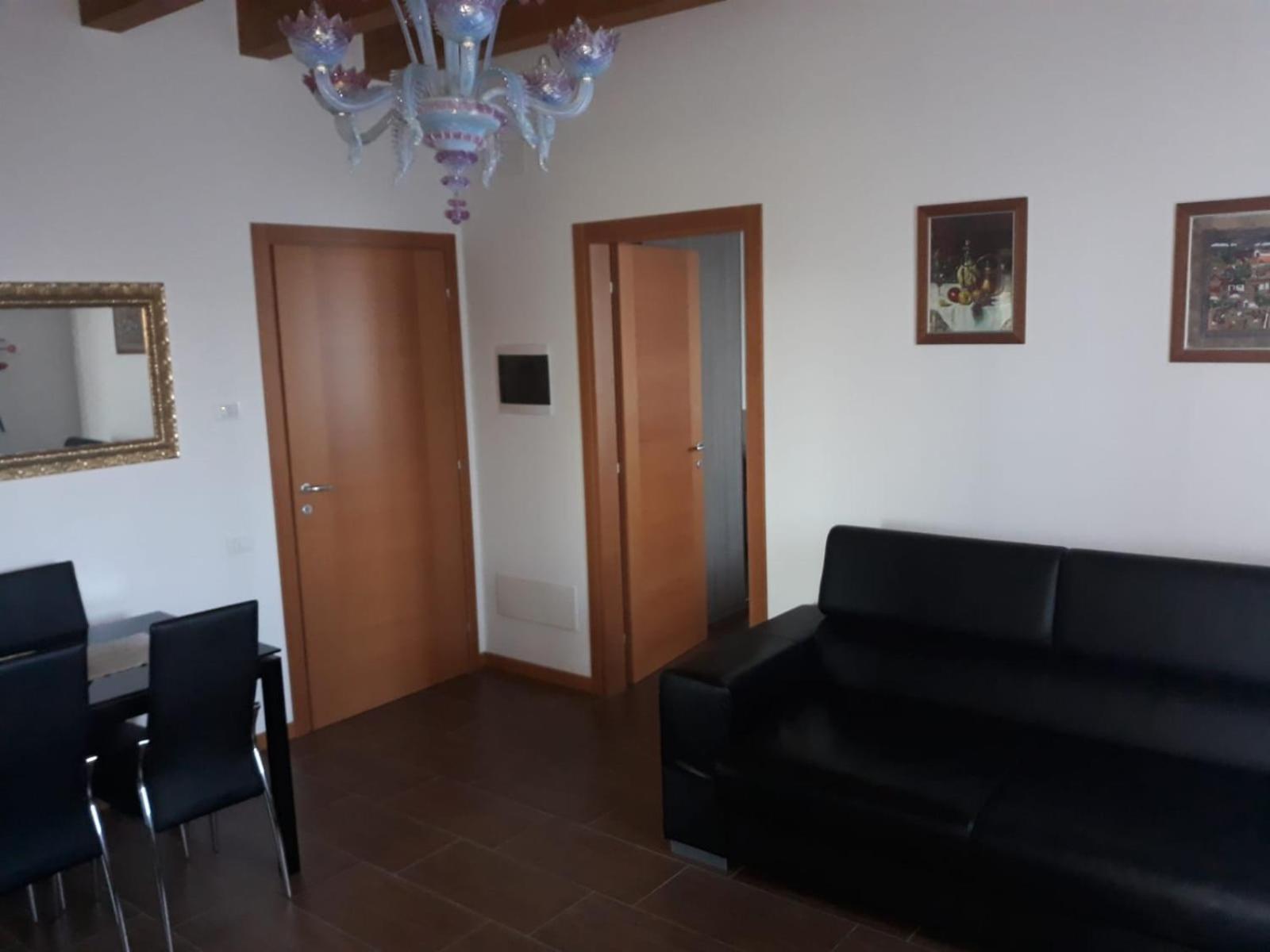Villamamaeli Venedig-Lido Exteriör bild