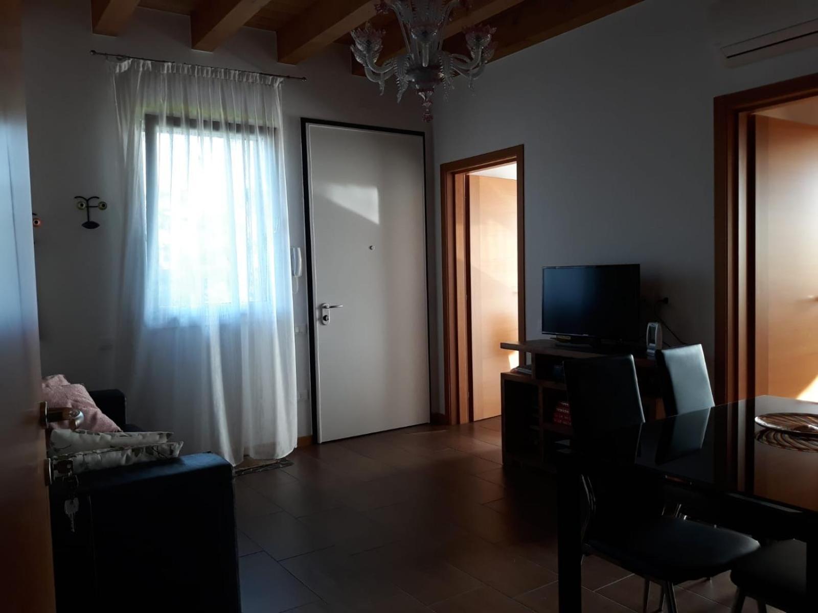 Villamamaeli Venedig-Lido Exteriör bild