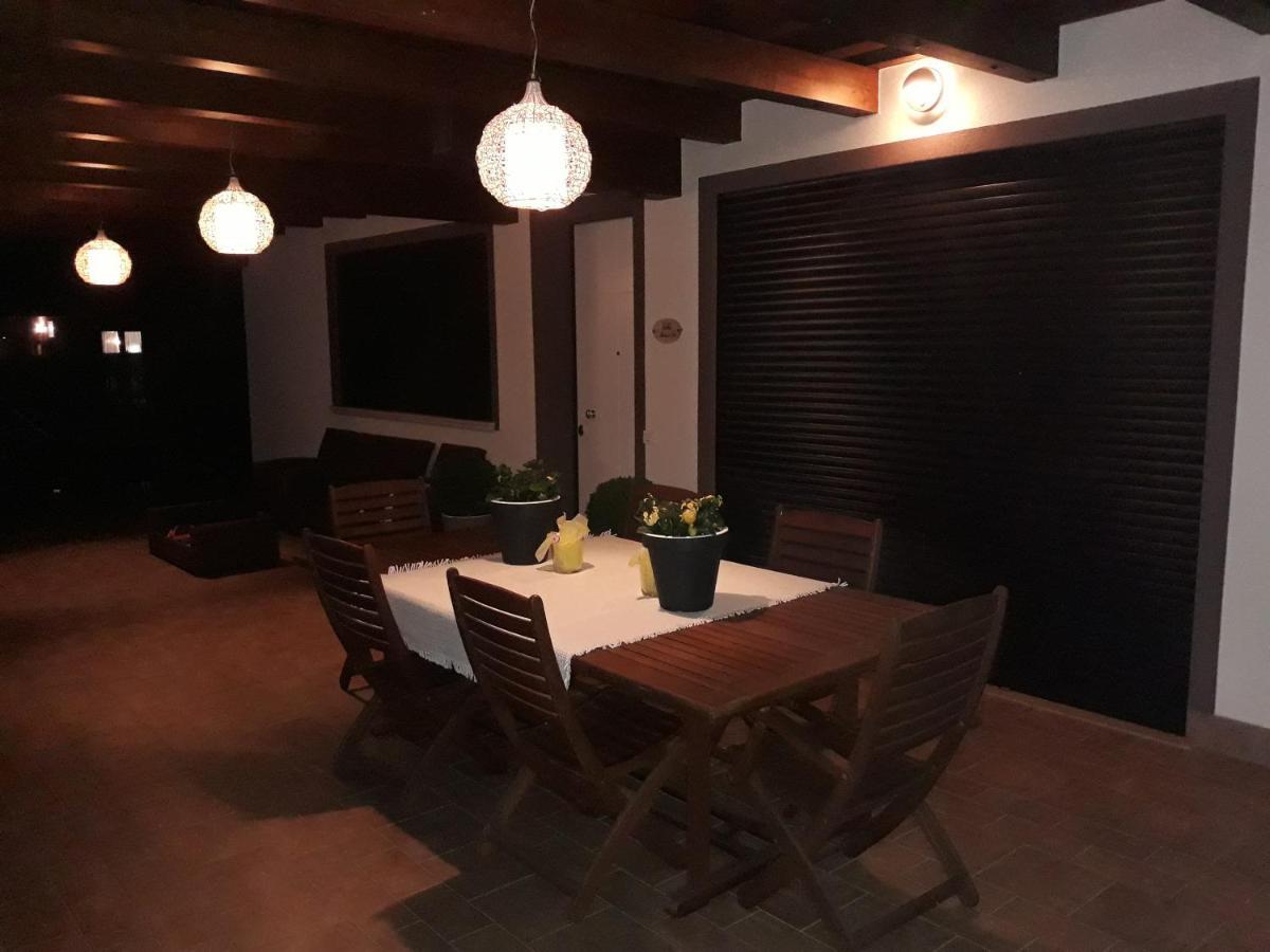 Villamamaeli Venedig-Lido Exteriör bild