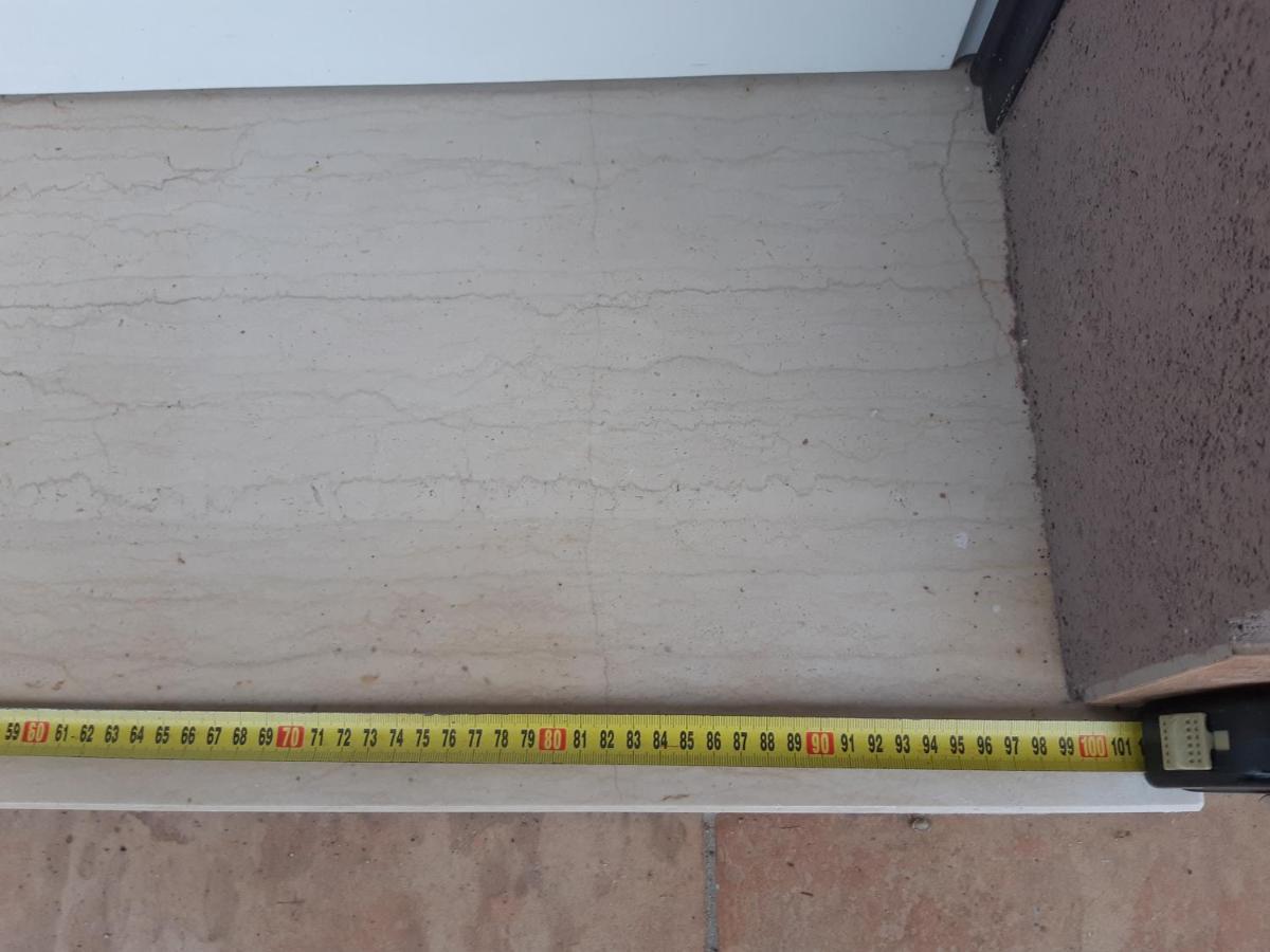 Villamamaeli Venedig-Lido Exteriör bild